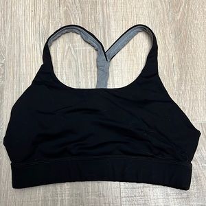 Born Primitive Max Effort Sportsbra